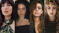 Charli XCX, Jessica Alba to Star in A Tree Is Blue for Dakota Johnson