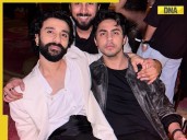 Raghav Juyal remembers his first visit to Shah Rukh Khan's Mannat