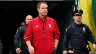 Why Curt Cignetti blew up at ref over no-call in first half vs. Oregon