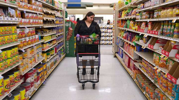 How to deal with the loss of SNAP benefits in NJ