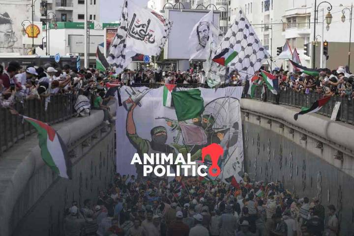 Hamás pide un intercambio “inmediato” de rehenes por prisioneros; llama a Israel a parar operaciones