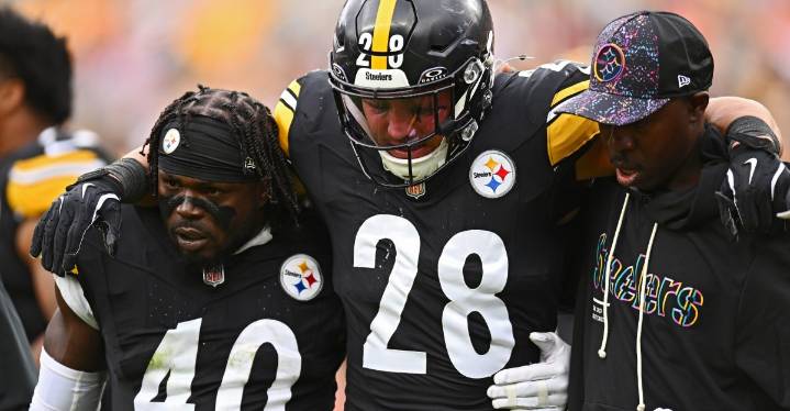 Mike Tomlin: Only one injury ‘worth mentioning’ as Steelers enter short week