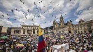 Reformas constitucionales en Colombia