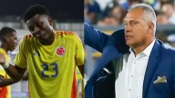 Néiser Villarreal le hace otro desplante a Millonarios y vuelve a estar en el ojo del huracán: no se presentó a la citación de Hernán Torres