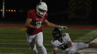 Iowa high school football scores for Week 7 of 2025 season