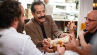 Tony Shalhoub explores global cultures through bread in new CNN series ‘Breaking Bread’