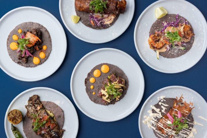 These 7 San Diego County taquerias make Yelp’s top 100 taco spots in the U.S.