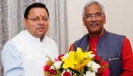 Uttarakhand CM Dhami’s Diwali Gesture Reinforces Bond With Ex