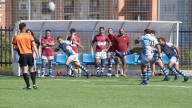 El CD Rugby Tartessos recibe al Marbella en busca de su primera victoria