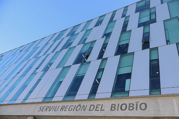 PDI investiga hallazgo de presunto material pornográfico infantil en computador del Serviu Biobío