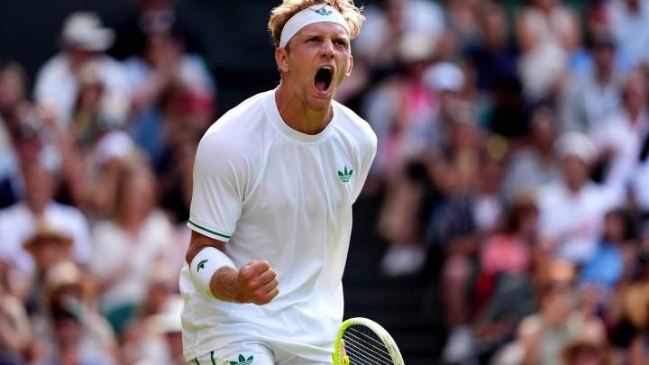 Davidovich supera a Sonego y ya está en octavos de final en Basilea