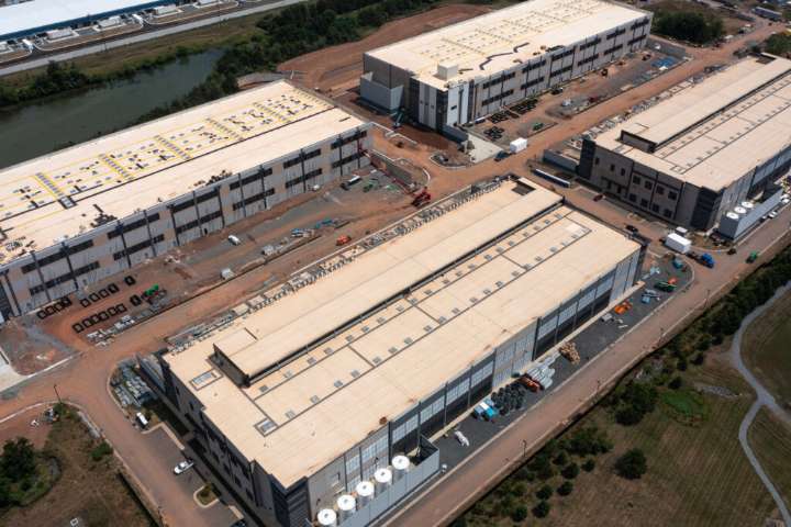 PJM Pursues Rule Change to Meet Data Center Surge. Critics Fear Gas Suppliers Could Benefit.