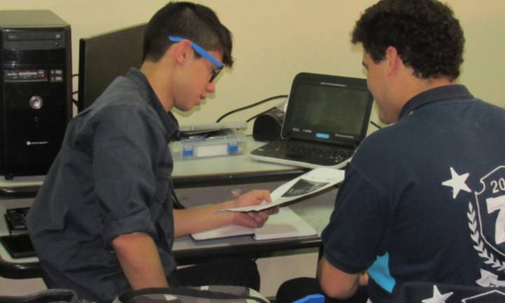 El 3 de noviembre inician las preinscripciones para los colegios secundarios de Educación Técnica