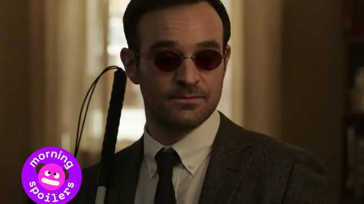 Charlie Cox Insists He Won't Make Another 'Spider-Man' Appearance for 'Brand New Day'