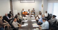 “No decisions today”: Caddo Parish Commission takes first look at pickleball bond proposal