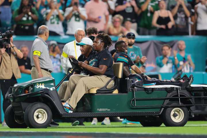Tyreek Hill Wants to Play In 2026. It Probably Won’t Be For the Dolphins