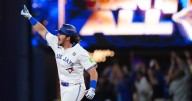 World Series 2025 recap: The Blue Jays took Game 1 of the World Series from the Dodgers with a historic inning