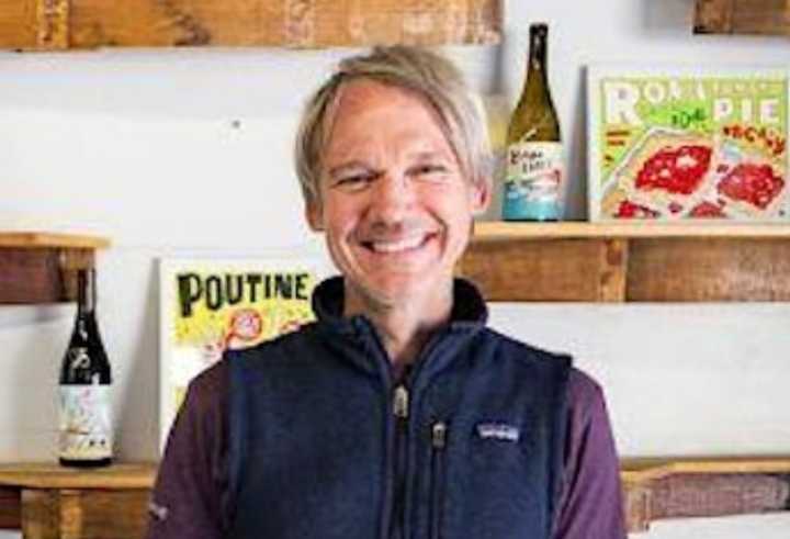 Winemaker James Sparks to Host Tasting at Marina del Rey Wine Bar