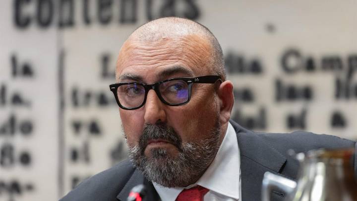Koldo amenaza con tirar de la manta y asegura que "varios guardias civiles" le compraban y llevaban 'chistorras'