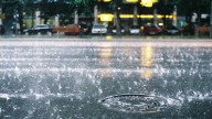 Mumbai weather update: IMD issues yellow alert as thunderstorms hit city