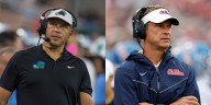 Who will replace Brian Kelly? Sumrall, Kiffin among names to watch in LSU coaching search