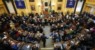 General Assembly returns Monday as Dems eye U.S. House boundaries