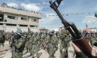 Hamas ally PIJ backs group’s response