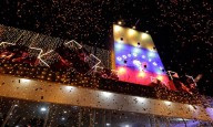 ¡Ni amenazas ni sanciones! Venezuela enciende la Navidad con alegría