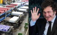 Despidieron trabajadores de la fábrica de BedTime