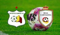 Quindío vs Cartagena EN VIVO HOY lunes 27 de octubre