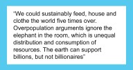 28 Environmental Memes That People Who Are Sick Of Capitalism Destroying The Planet Can Relate To, As Shared On This Page