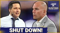 Adam Schefter SHUTS DOWN WILD Baltimore Ravens trade talk, bye week ends WORSE than it started