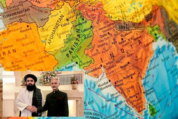Regimes are temporary, geography is permanent: Why India needs to play the Great Game, and engage with Taliban, or whoever holds power in Afghanistan