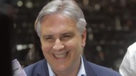 Martín Llaryora: "El modelo económico de este Gobierno está agotado"