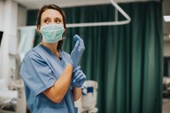 Kaiser Permanente Staff Returns Following 5