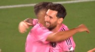 ¡Locura! Doblete de Lionel Messi para goleada de Inter Miami: La 'Pulga' cerca a los 900 anotaciones