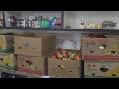 Newsom deploys National Guard, CA Volunteers, fast-tracks $80M as shutdown halts food aid