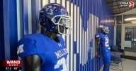 Millikin University opens new Rathje Athletic Center during homecoming weekend