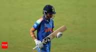 Smriti Mandhana’s emotional confession after India’s World Cup heartbreak