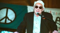 Hunter S Thompson's death to be reviewed after widow's request, Colorado officials says