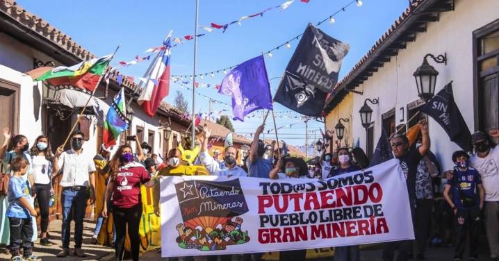 De Caldera a Penco: Los alcaldes que defienden el desarrollo local de sus comunas en contra de mega proyectos industriales
