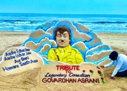 Angrezon ke zamane ke jailor Asrani, who redefined Bollywood humour, dies at 84