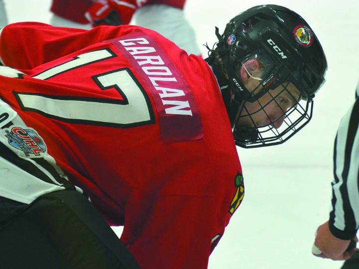 Braves fall to 73’s after defeating Jr. Senators