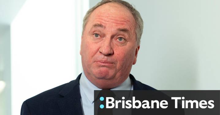 Barnaby Joyce retirement: Nationals prepare for battle to retain New England seat