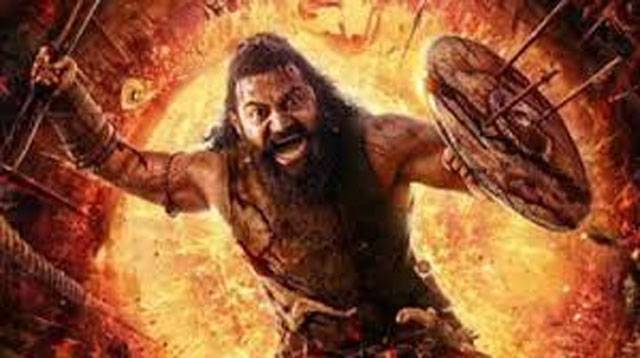 Rishab Shetty’s ‘Kantara Chapter 1’ opens to massive box office response
