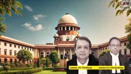 प्रिंटिंग वर्क्स कॉन्ट्रैक्ट में इस्तेमाल स्याही और रसायनों पर ‘संपत्ति के अंतरण’ के रूप में लगेगा कर: सुप्रीम कोर्ट