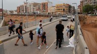 El sistema educativo valenciano no está preparado para otra DANA