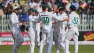 Pakistan Vs South Africa Live Cricket Score, 2nd Test Day 2: Follow Scorecard And Match Action From Rawalpindi