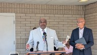 Akron clergy issue policy demands after no indictments in Jazmir Tucker killing