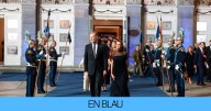 La exigencia de diva de Letizia al hotel de Oviedo para los Premios Princesa de Asturias